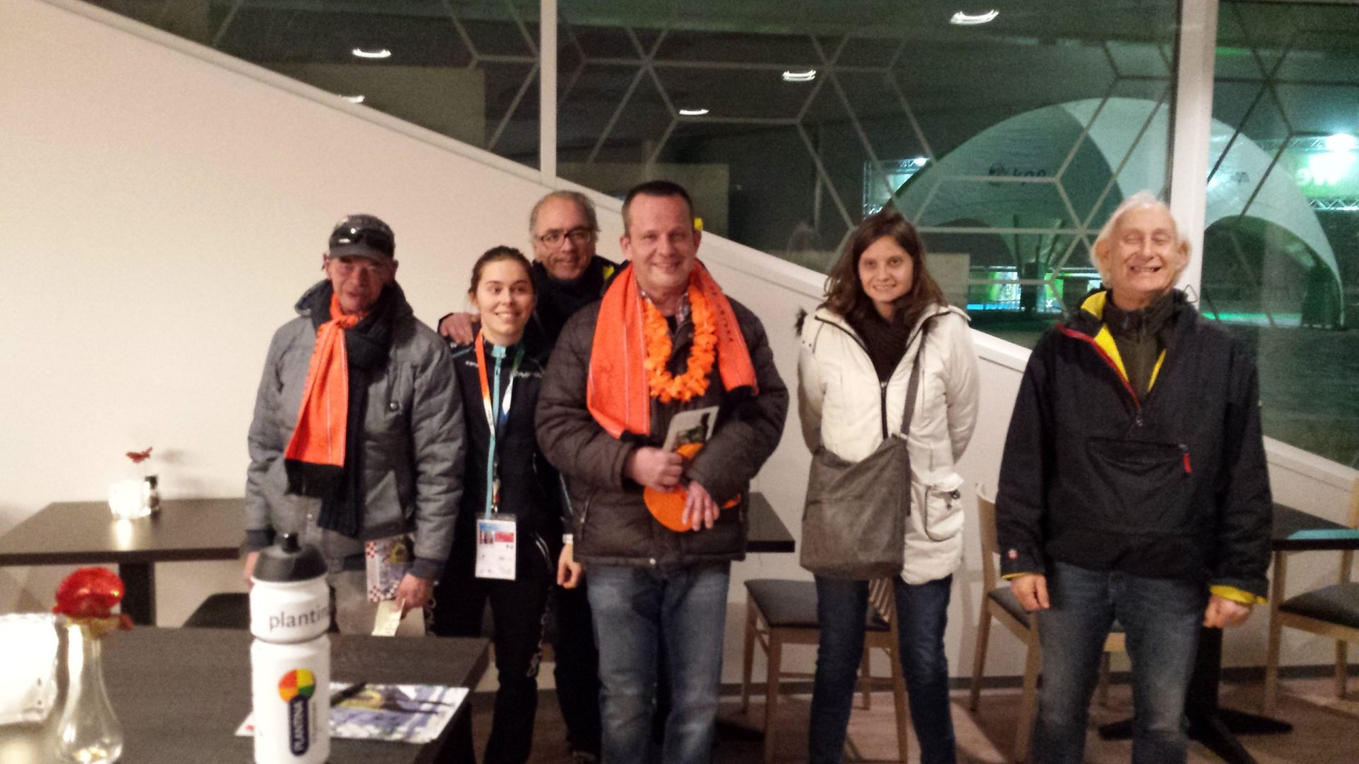 2016 afgesloten met 5 fantastische wensen