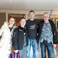 Zeer geslaagde jubileumwens