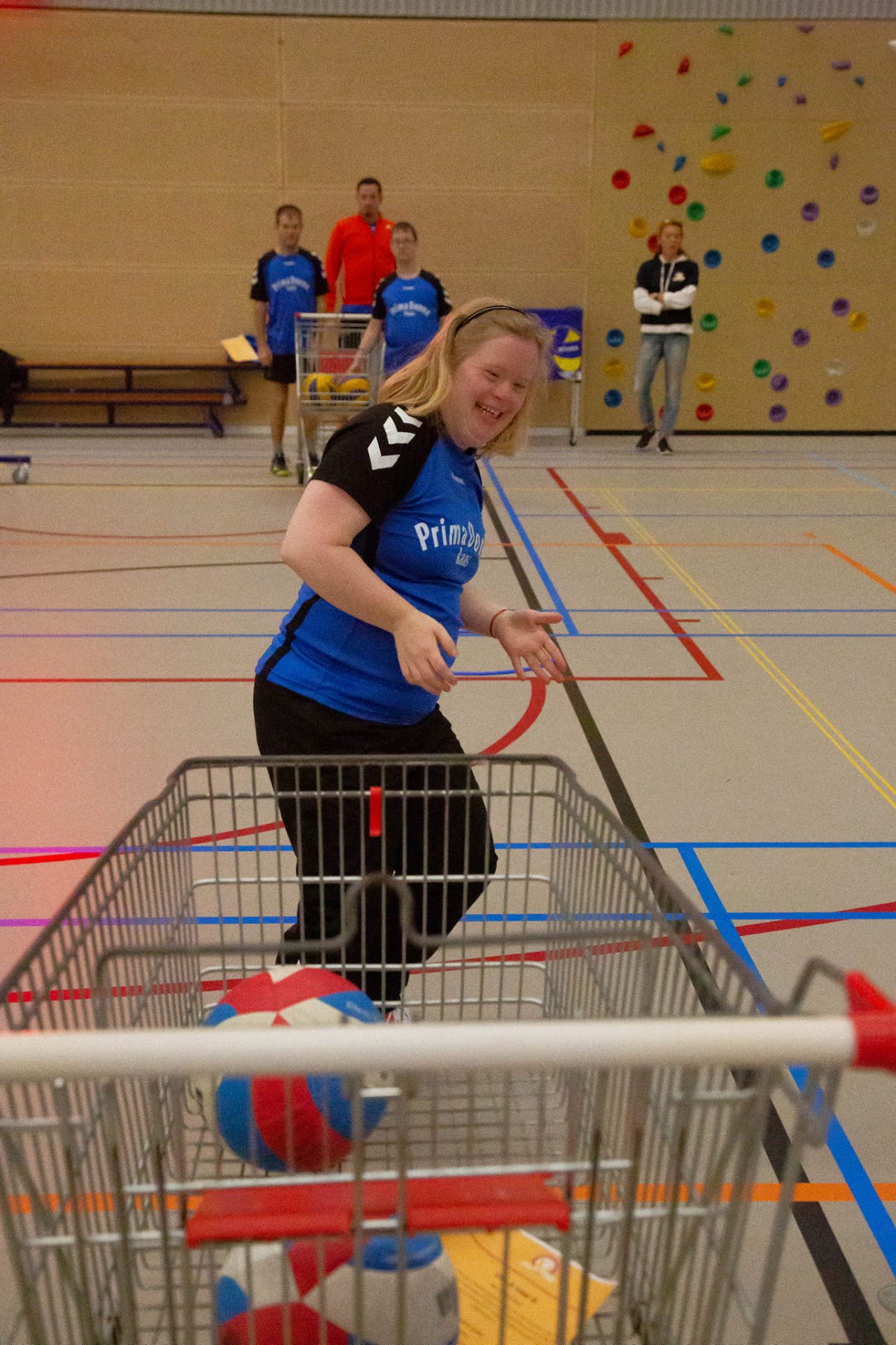 Heldendag Volleybal 2022