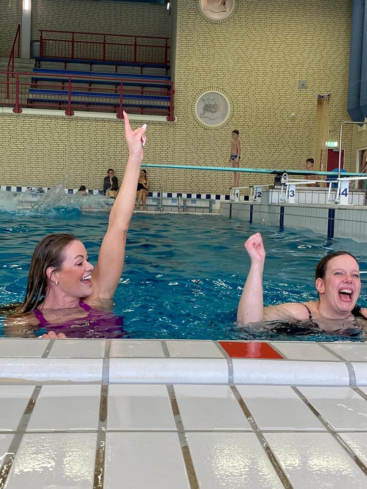 Wensdag met Inge de Bruijn