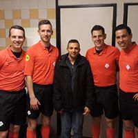 Jamel kijkt mee met Jochem Kamphuis