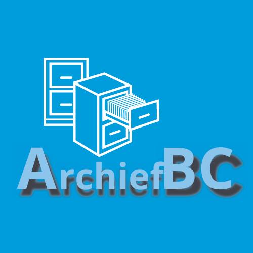 ArchiefBC sponsor Stichting Pole Position