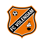 FC Volendam logo FC Volendam logo