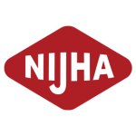 Nijha logo
