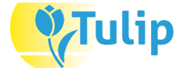 Tulip Tennis Center logo Tulip Tennis Center logo