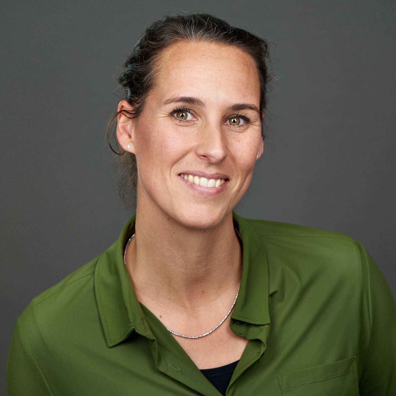 MEREL MOOREN NIEUWE AMBASSADRICE